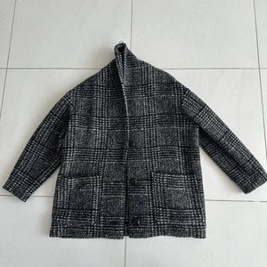 Isabelle Marant wool jacket